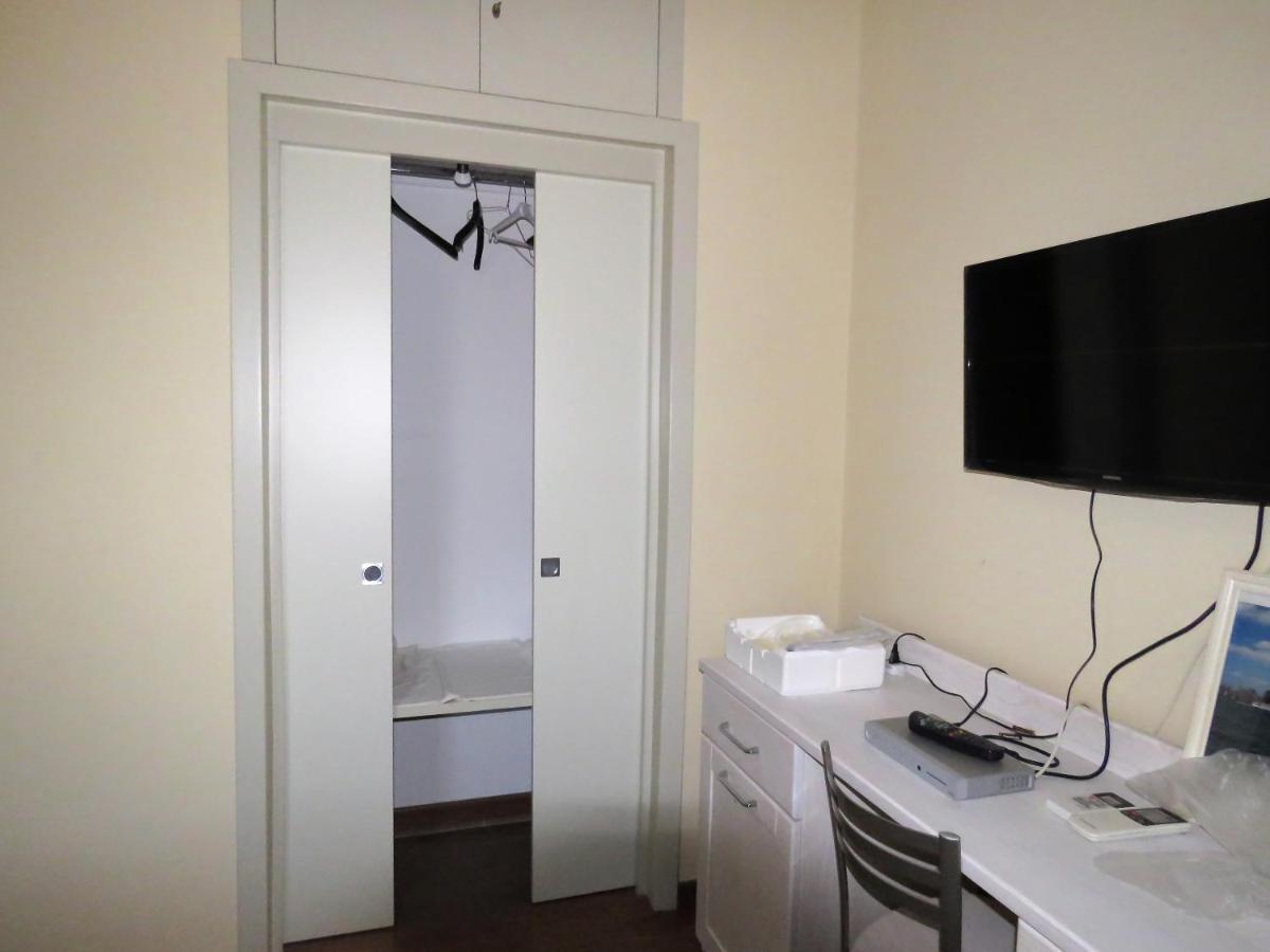 B&B Le Rose Del Tirreno Falerna Ngoại thất bức ảnh